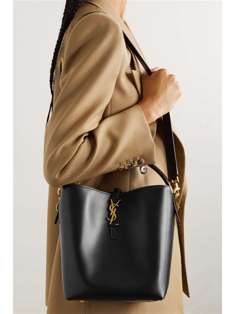 yves saint laurent bucket bag|ysl bag official website.